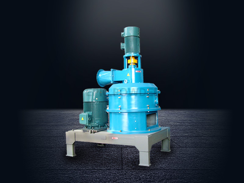 MJW-L空氣分級磨